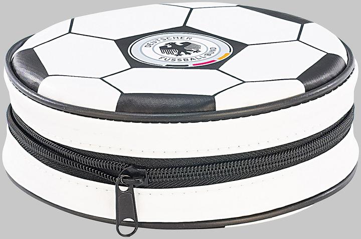 Produktbild Pearl CD/DVD-Tasche Deutscher Fussball-Bund (DFB)