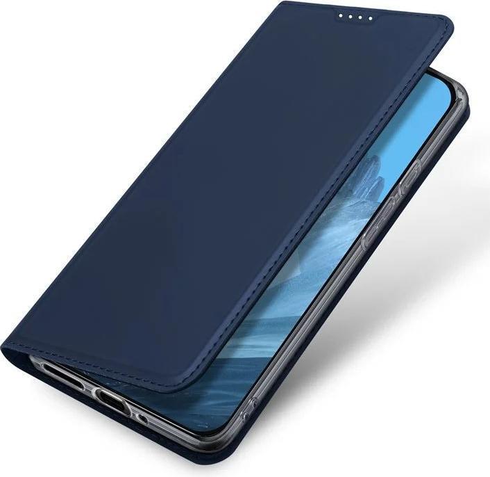 Actual product image Dux Ducis Skin Pro Series Bookcover (Google Pixel 9 Pro XL)