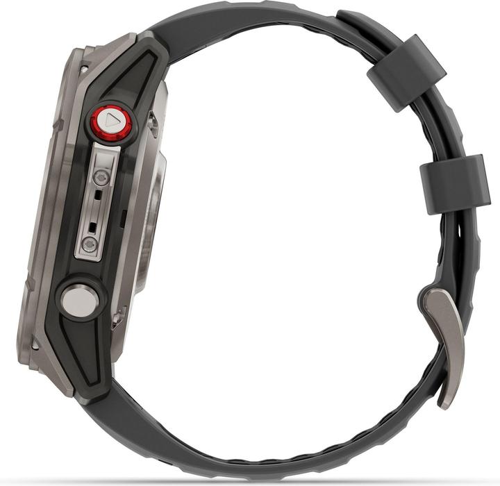 Produktbild Garmin Fenix 8 Pro (51 mm, 4G)