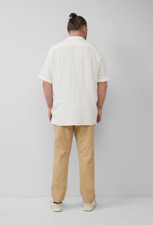 Actual product image S.Oliver Hose Detroit: Chino im Relaxed Fit (W46/L34)
