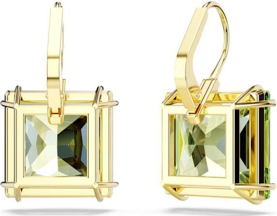 Image du produit Swarovski Boucles d'oreilles Millenia (Métal Swarovski)