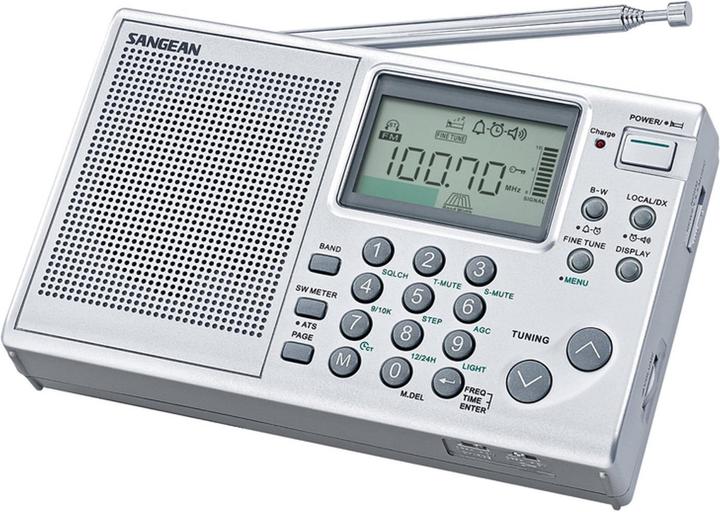 Produktbild Sangean Ats-405 (FM, AM)