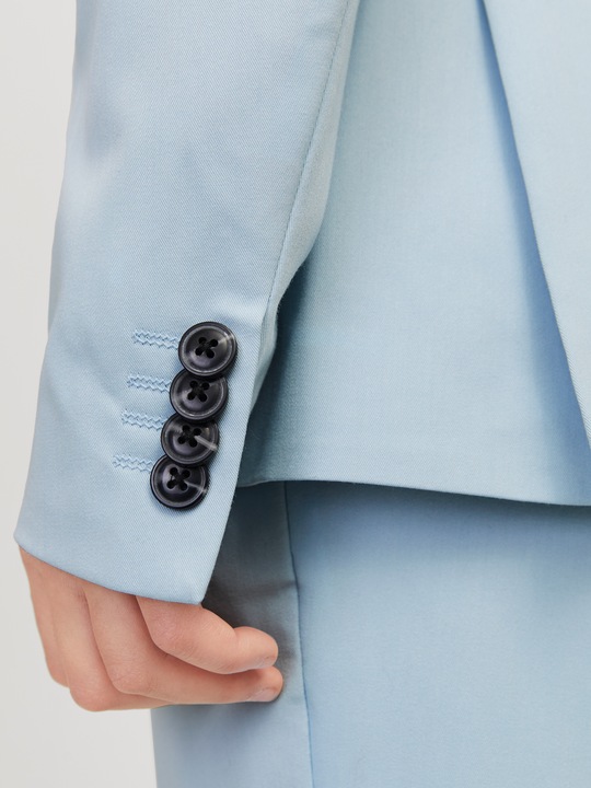 Actual product image Jack & Jones Jprsolar Blazer Noos Jnr (158)