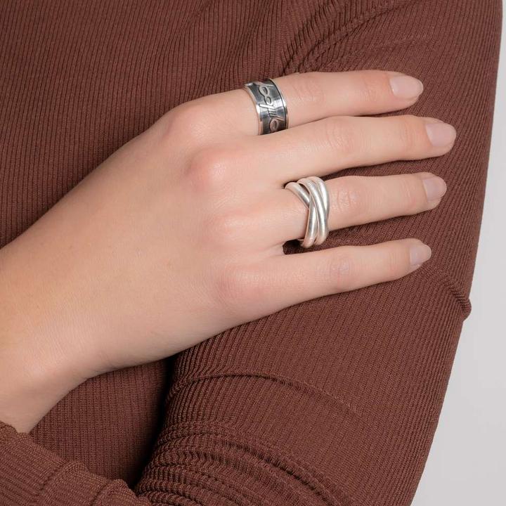 Immagine prodotto Bijouteria Anello (62, 925 Argento)
