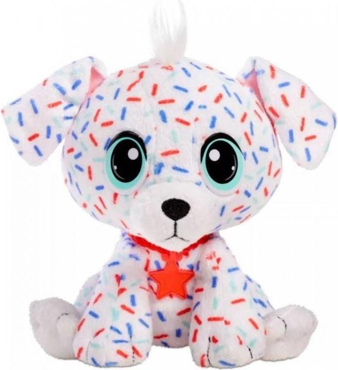 Actual product image Little Tikes Rescue Tales Present Surprise Birthday Dog 658310 (23 cm)