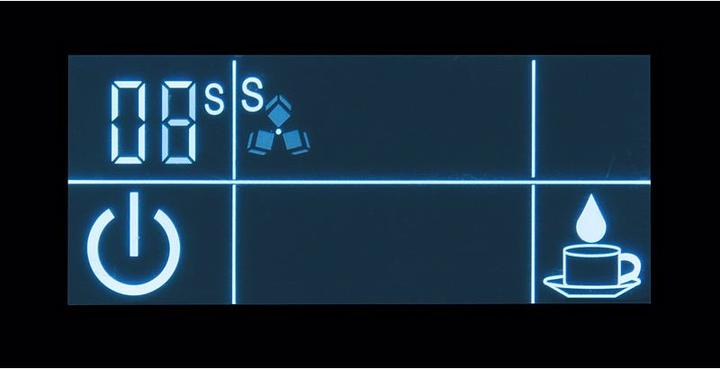 Image du produit Rosenstein & Söhne Machine à glaçons premium avec distributeur de glaçons & d'eau froide, 2 litres