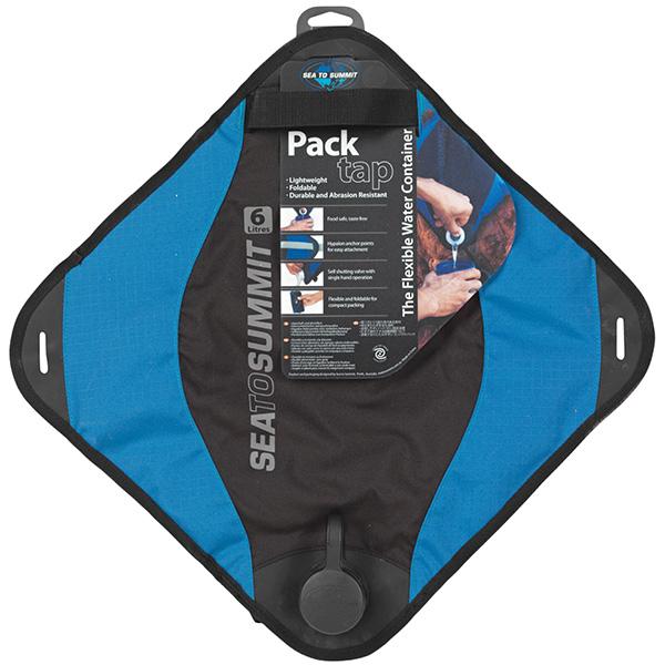 Actual product image Sea To Summit Pack Tap