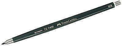 Immagine prodotto Faber-Castell Tk 9400 (2 mm, HB, 1 x)