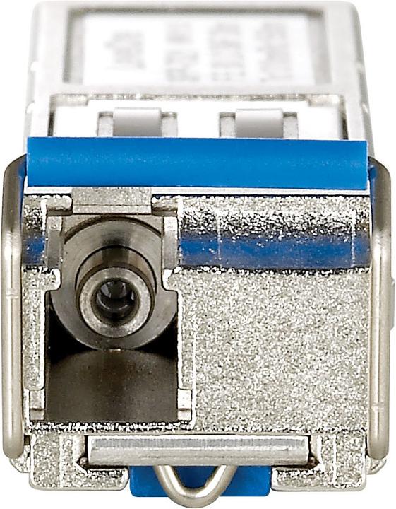 Immagine prodotto LevelOne Ricetrasmettitore monomodale di BIDI SFP, TX/RX con 1310/1550nm
