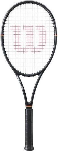 Actual product image Wilson Pro Staff 97L Classic Tennisschläger (1, 290 g)