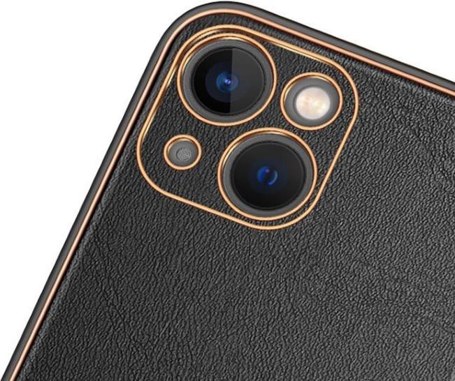 Actual product image Dux Ducis Yolo Series Hardcase Cover (Apple iPhone 14)