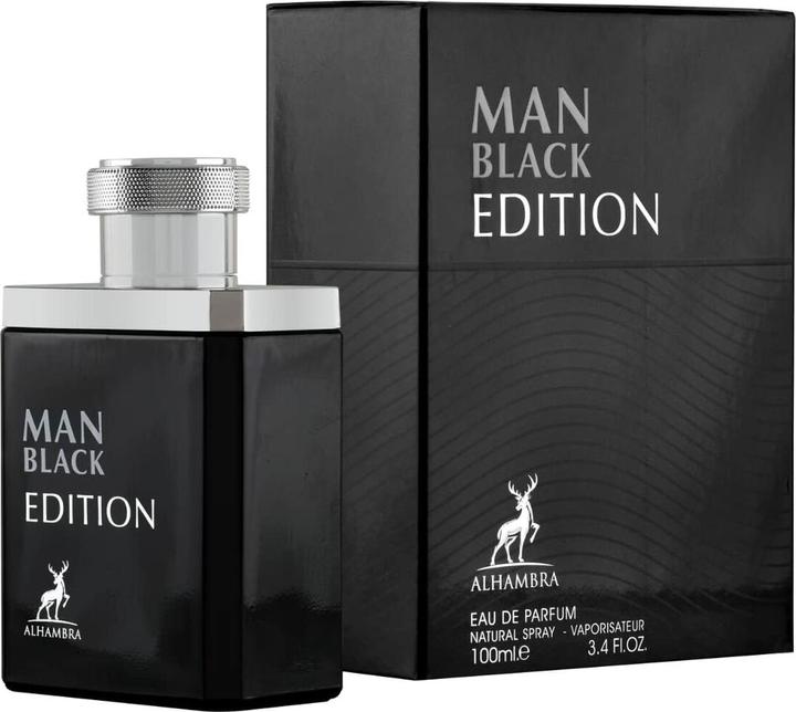Produktbild Maison Alhambra L'Intense Rouge Addiction (Eau de Parfum, 100 ml)
