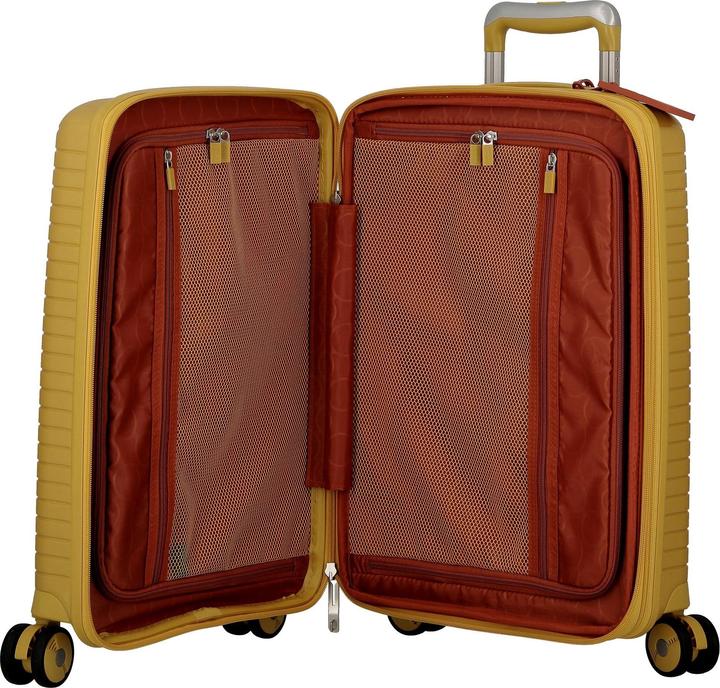 Actual product image Jump Evae 4 wheels cabin trolley 55 cm (35 l)