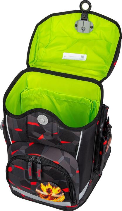 Image du produit Ergobag Cubo Light (19 l)