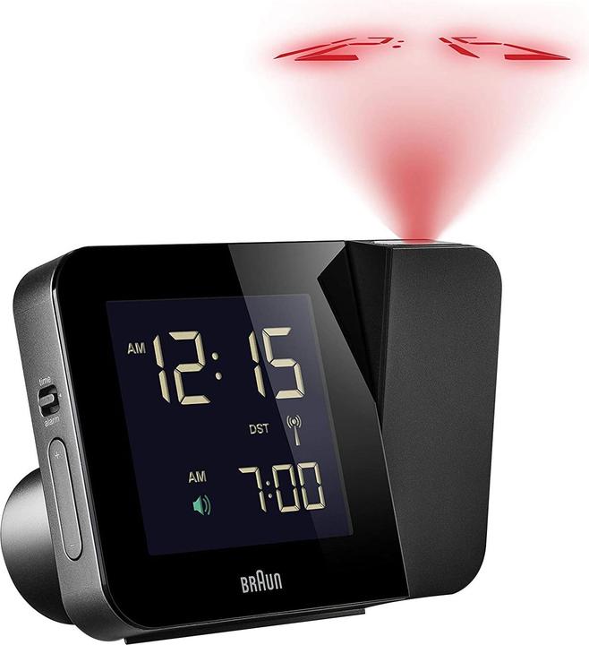 Actual product image Braun BC 015 B-DCF