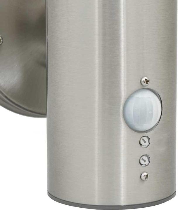 Immagine prodotto vidaXL Garten Wand sconce (E27, IP44)