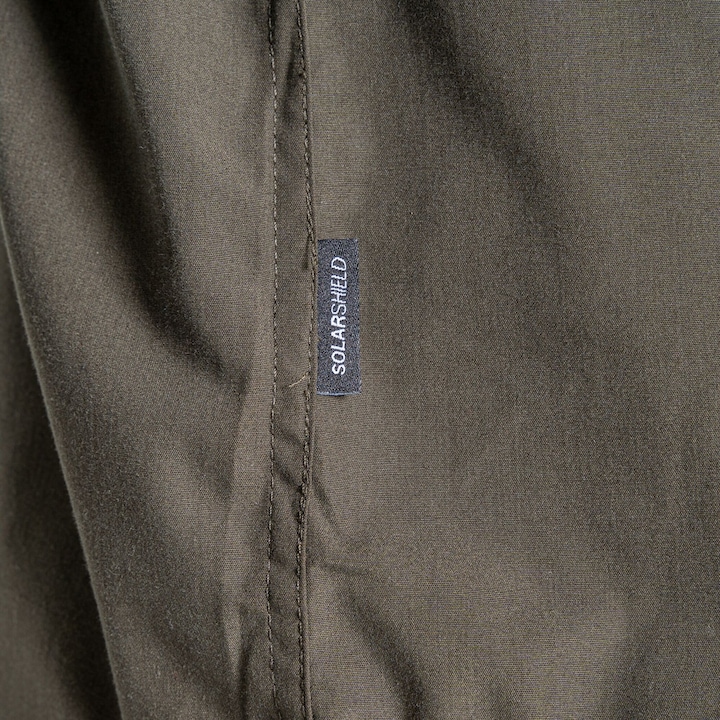 Actual product image Craghoppers Kiwi L/S Shirt (4XL)