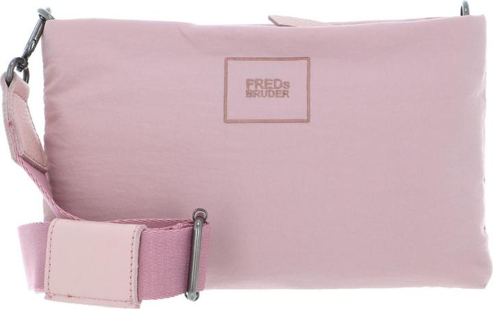 Vecchia rosa