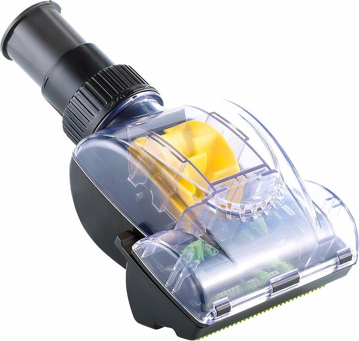 Produktbild Sichler Tierhaarentferner-Bürstenaufsatz