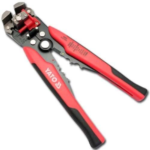 Produktbild Yato multifunction pliers for wires YT-2270 (205 mm)