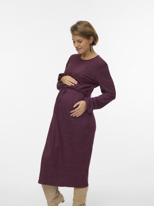 Image du produit Mamalicious MLALICE Umstandskleid Kleid (XL)