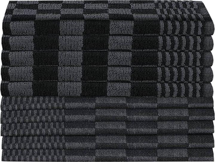 Image du produit vidaXL Handtuch Set (50 x 70 cm)
