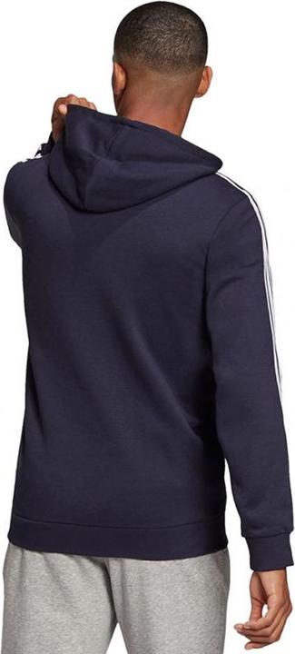 Image du produit Adidas - Veste à capuche ESSENTIALS - Homme (S)