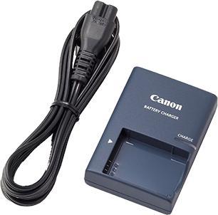 Produktbild Canon CB-2LVE, Ladegerät zu Ixus (Kamera Akku Ladegerät)