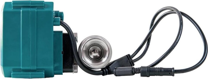 Produktbild Shelly FrankEver Smart water valve DN25