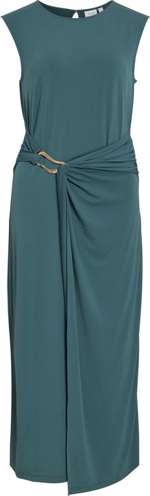 Image du produit Vila VIJUSTINE Ärmelloses Maxikleid (M)