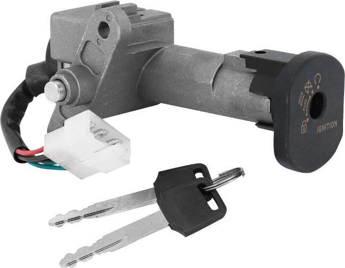 Immagine prodotto P2R Sym 50 Orbit II