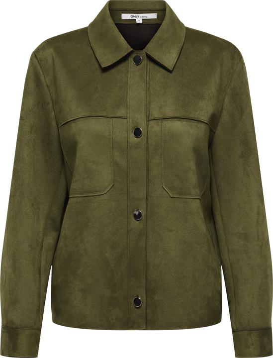 Produktbild Only ONLMIRA Hemd Hemd (XL)