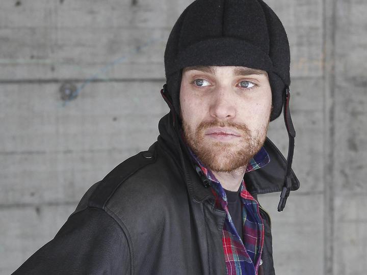 Image du produit Ribcap Fox (S)