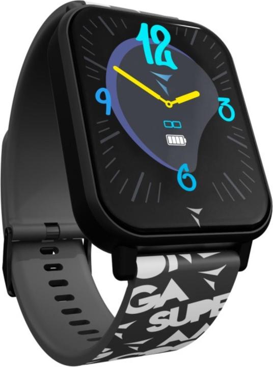 Actual product image Techmade Smartwatch Dreamer - Bundle-Paket