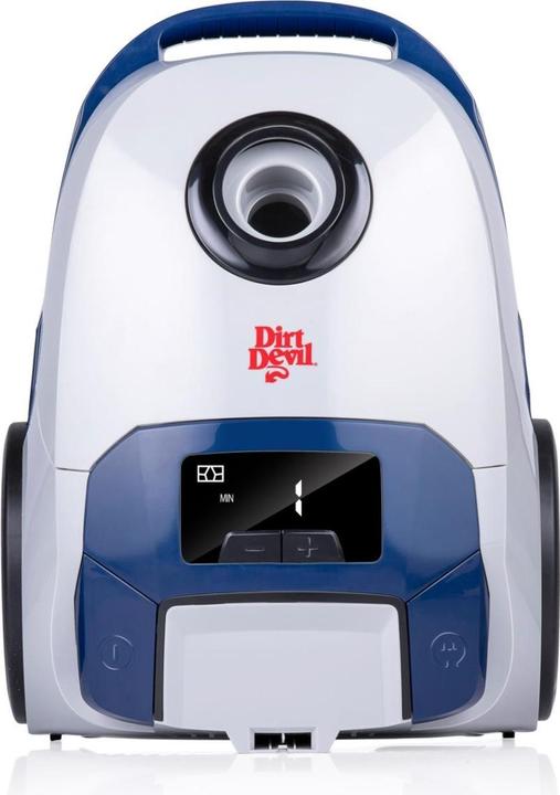 Immagine prodotto Dirt Devil Sacchetto per aspirapolvere 2,5l DD2002