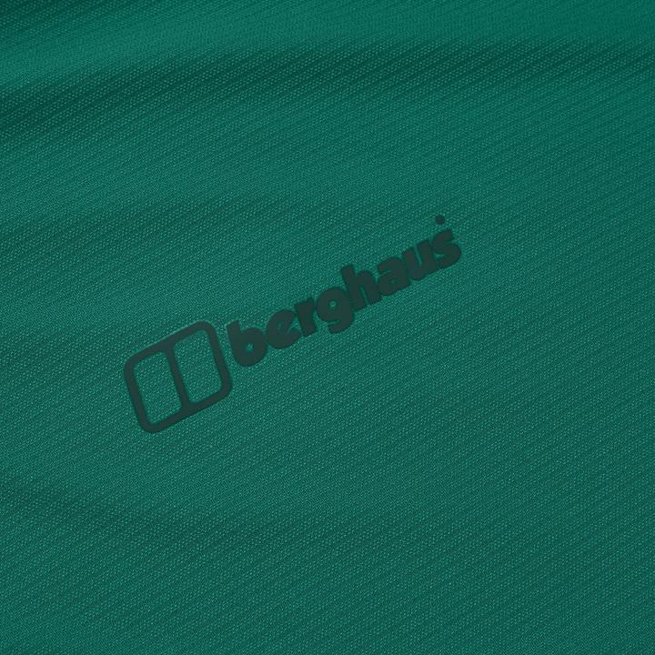 Actual product image Berghaus 24/7 Base Zipls (48, S)