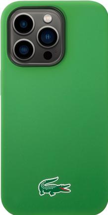 Actual product image Lacoste Hardcase (Apple iPhone 16 Pro)