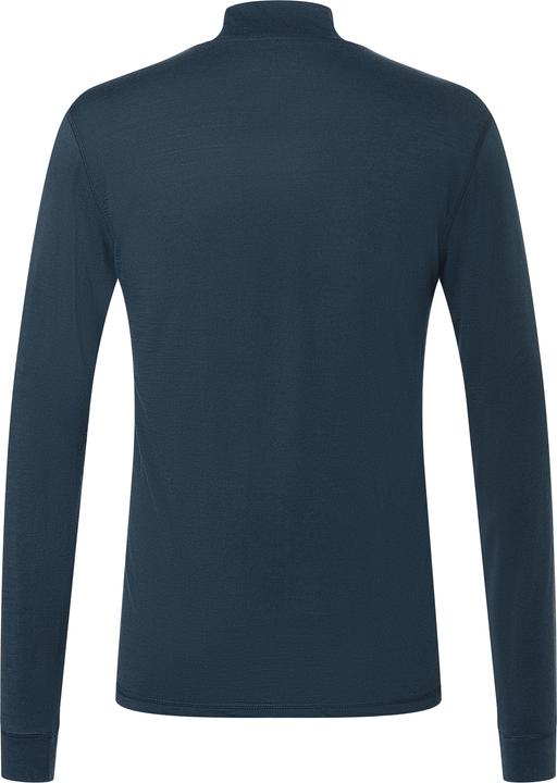Actual product image Super Natural Tundra 175 Turtleneck (L)