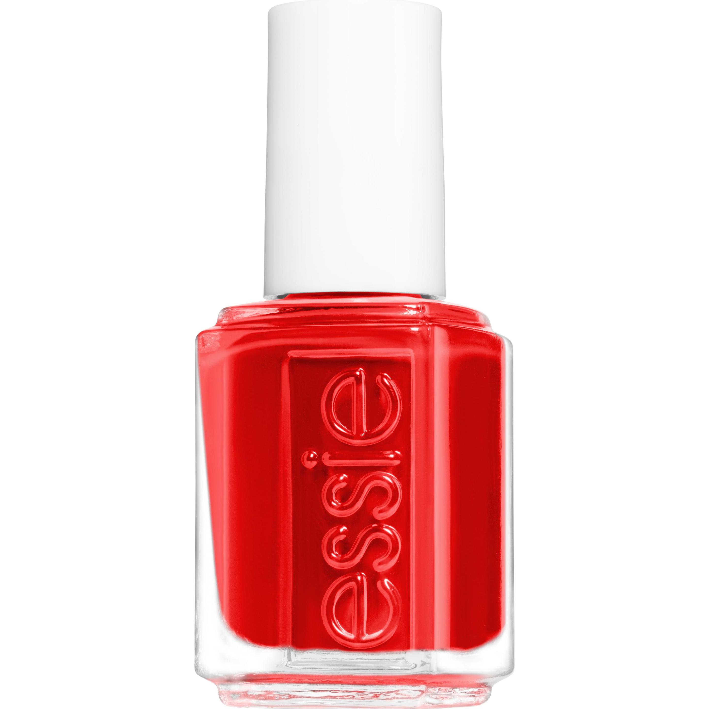Essie, Nagellack, Nail Color (55 A-List, Farblack)