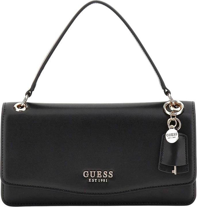 Produktbild Guess Eco Evaine Top Handle Flap Bag