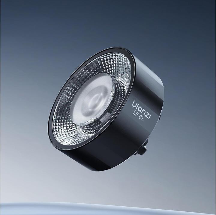 Produktbild Ulanzi EC65 65W Portable Bi Color LED Video Light (EU PLUG) (Videoleuchte)