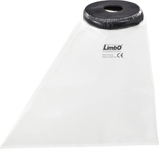 Actual product image Limbo Bathing protection for adults (Lavatory)