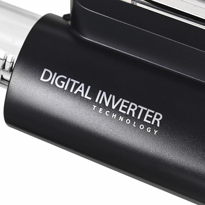 Produktbild Samsung VS20C955CTK/WA Elektrobesen