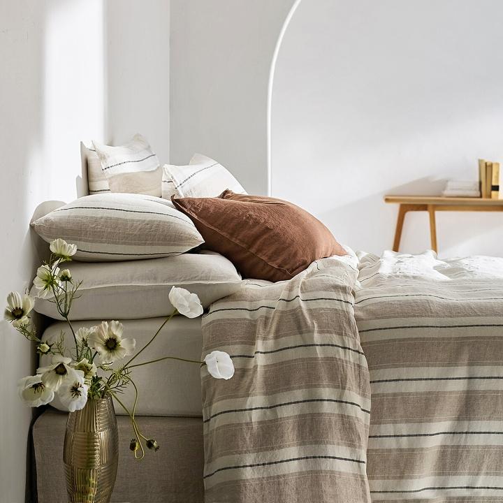 Actual product image AM.PM Elina (Duvet cover, 90 x 190 cm)