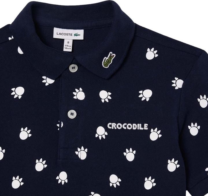 Immagine prodotto Lacoste Maglietta Polo Bambini (104)