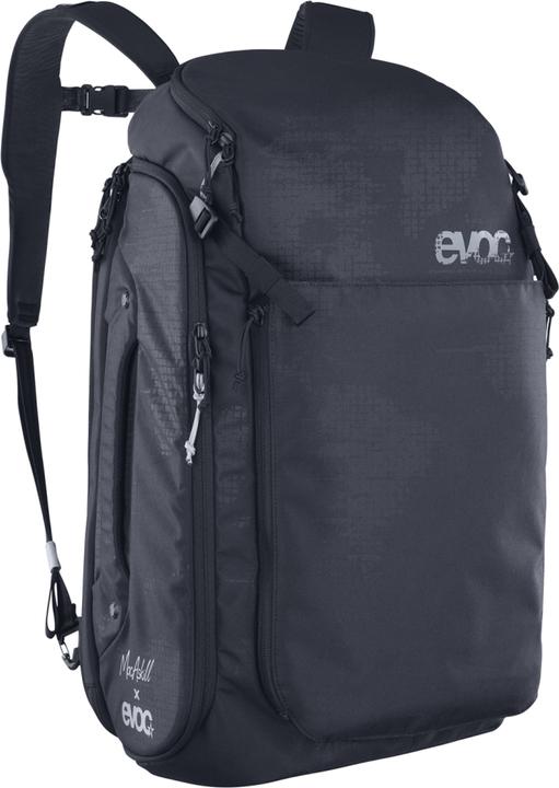 Produktbild Evoc Athlete Backpack 30L MacAskill (30 l)