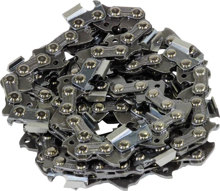 Actual product image Makita 191G95-7 Saw chain 11.5cm 1.3mm 1/4 HM (Chainsaw, Saw chain)
