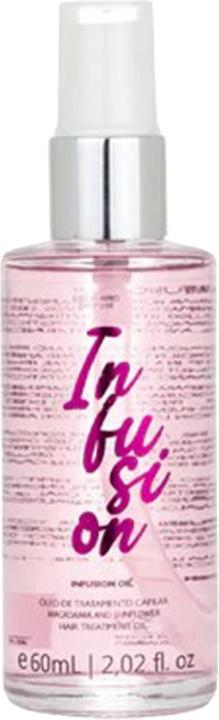 Image du produit Maxliss Professional Maxliss Infusion Oil - 60 Milliliters (60 ml)