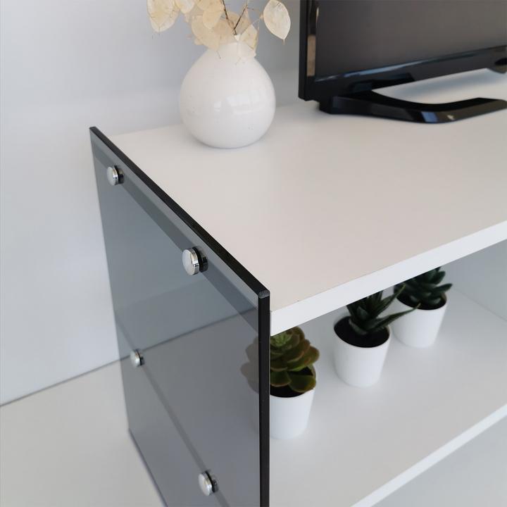 Image du produit Skye Decor Sam (122 x 45 x 45 cm)