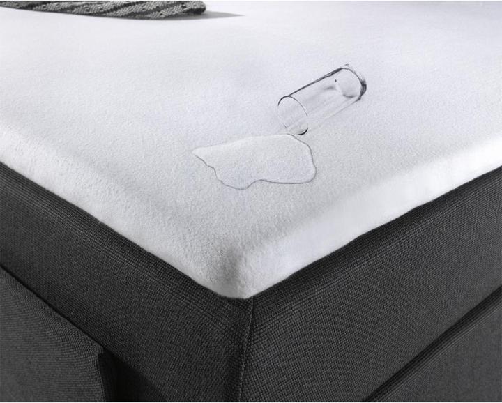 Image du produit Casativo Housse de surmatelas (90 x 200 cm)